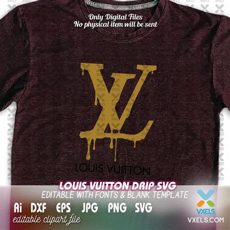 buy Louis Vuitton drip